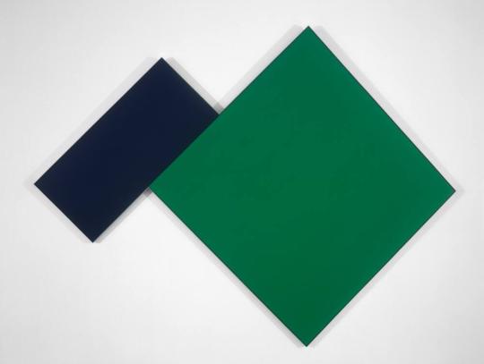 Ellsworth Kelly 