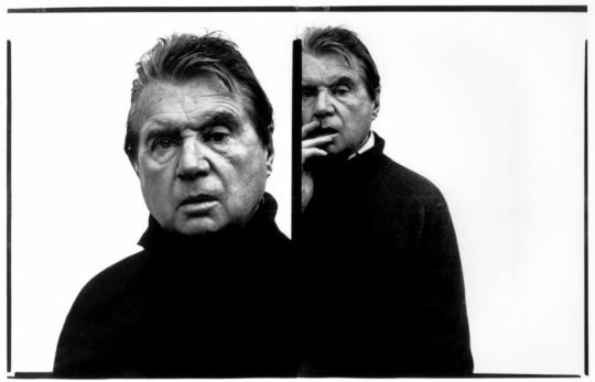 Francis Bacon