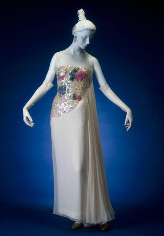 Evening Dress