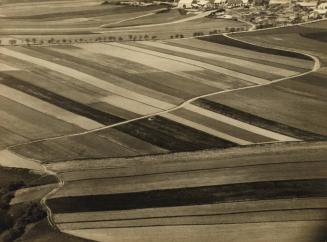 Landscape at Zebraku