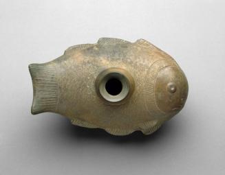 Fish Vessel