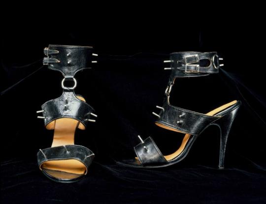 Pair of Shoes, Vivienne Westwood