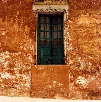 Untitled, from the series Mexico
