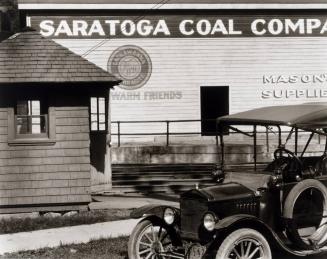 Saratoga Coal