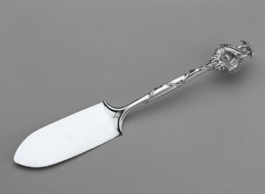 Fish Server Knife