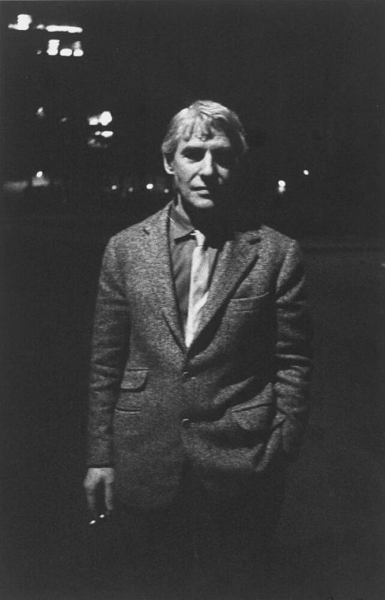 Willem de Kooning