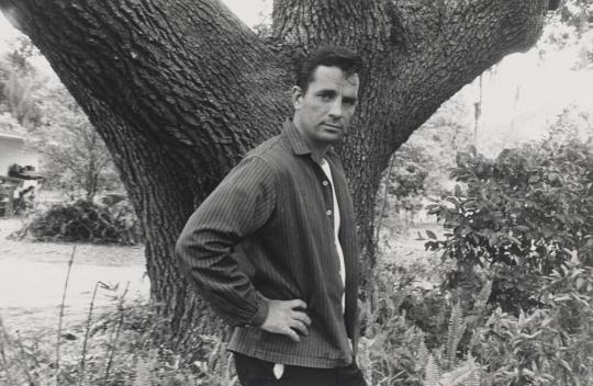 Jack Kerouac, Florida