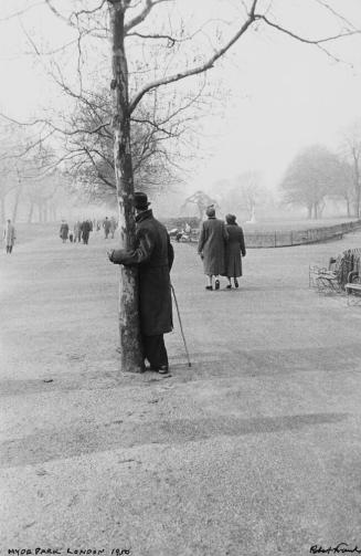 Hyde Park, London