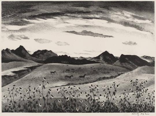 Adolf Dehn 