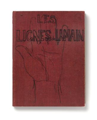 Les Lignes de la Main (Lines of My Hand)