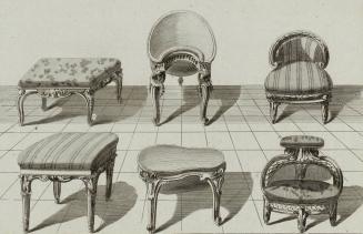 Tabourets, Bidets de Toilette, Marchepied