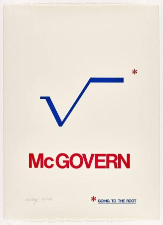 McGovern — Going to the Root