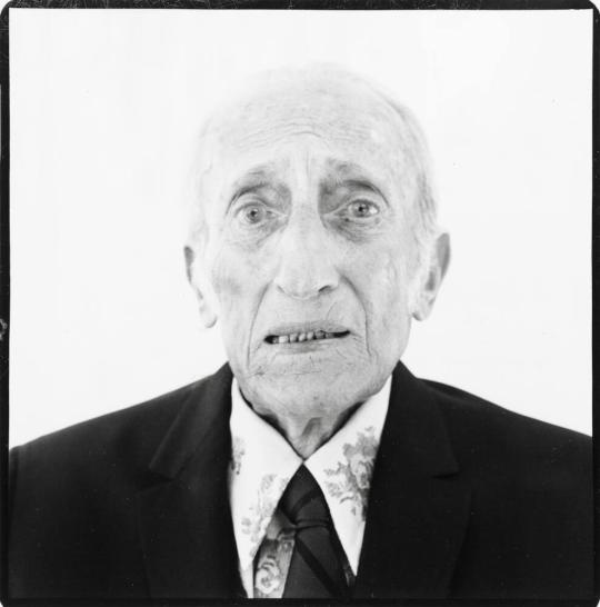 Jacob Israel Avedon, Sarasota, Florida