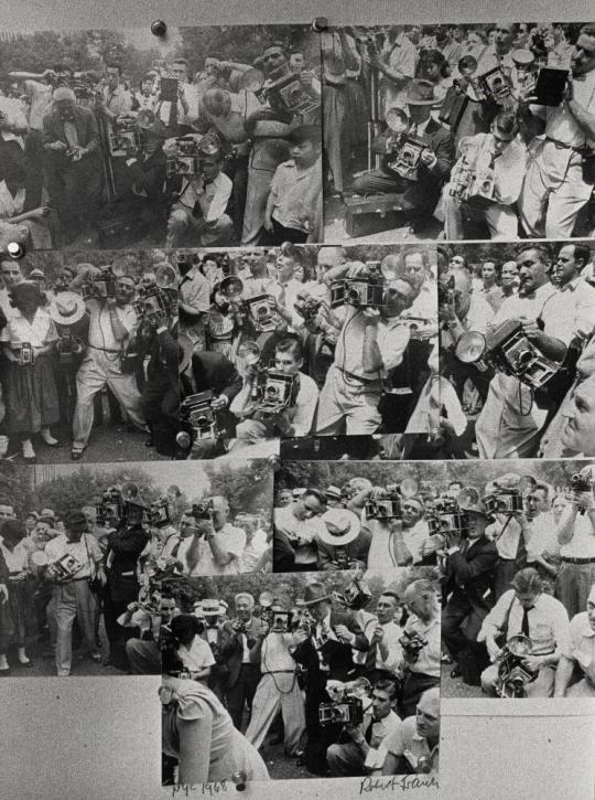 Chinatown Beauty Contest, New York City