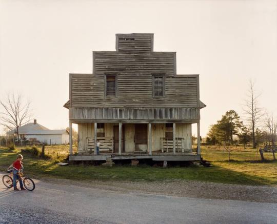 The Nathan Store, Nathan, Arkansas