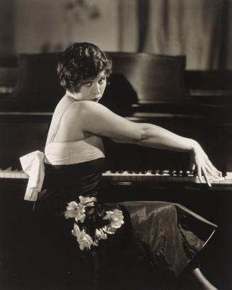 Helen Kane, Baby Talk Songstress