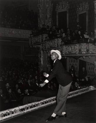 Apollo Theatre