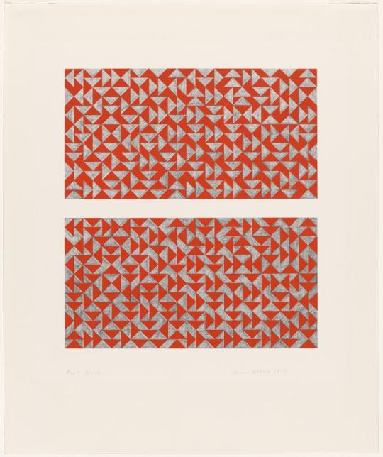 Anni Albers