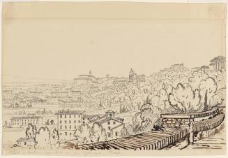 View of Rome