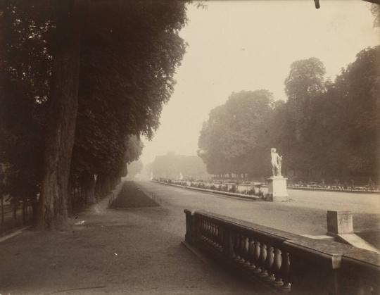 Eugène Atget