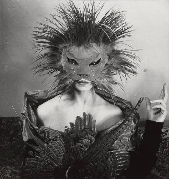 Leonor Fini