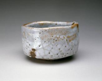 Tea Bowl