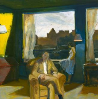 Elmer Bischoff 