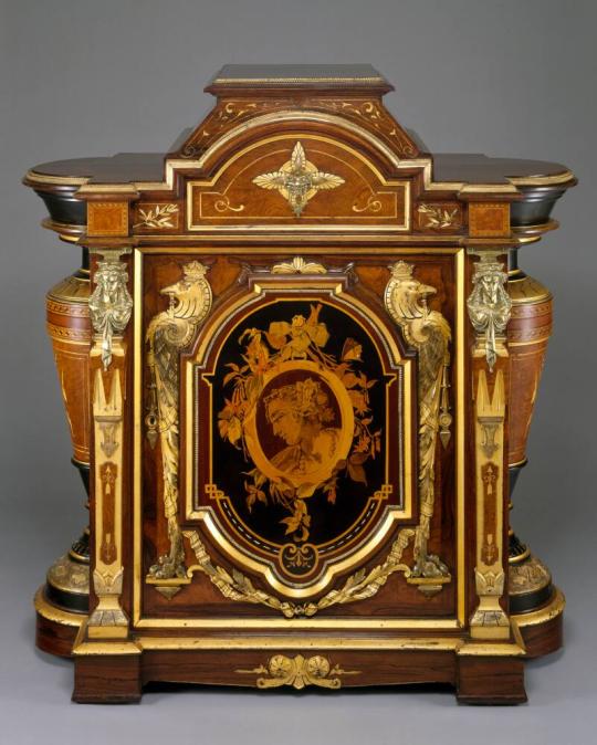 Parlor Cabinet