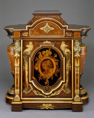 Parlor Cabinet