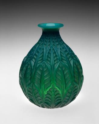 "Malesherbes" Vase