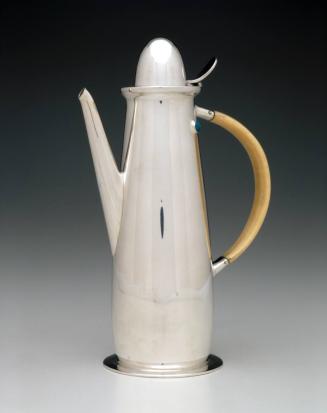 Coffee Pot