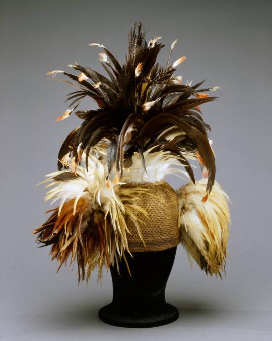 Feather Headdress