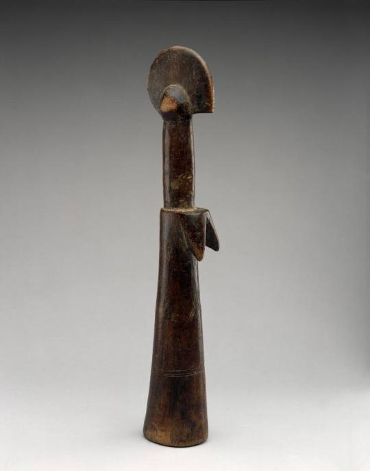 Fertility Figure (raogo-biga)