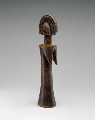 Fertility Figure (raogo-biga)