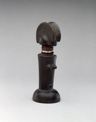 Fertility Figure (mwana hiti)