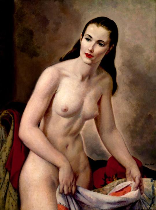 Leon Kroll 