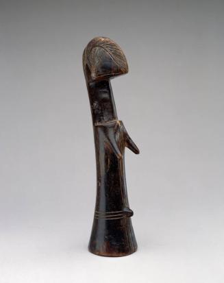 Fertility Figure, Raogo-biga