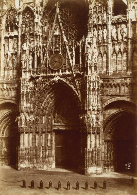 Reims Cathedral