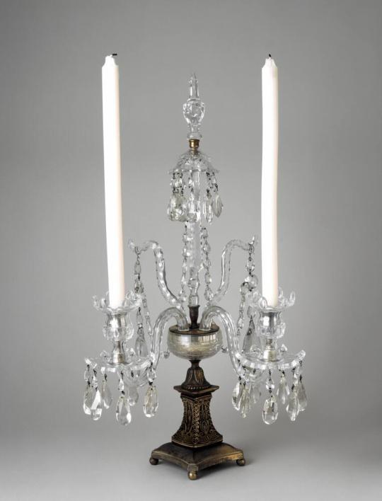 Candelabra