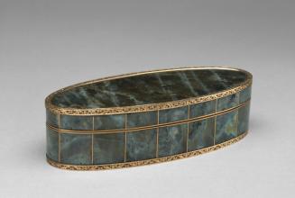 Snuff Box