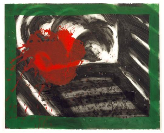 Howard Hodgkin 