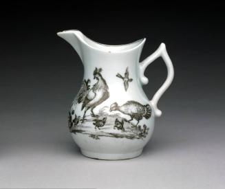 Cream Jug