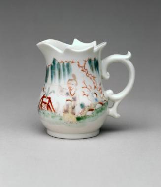 Cream Jug