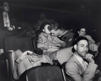 Lovers at the Movies