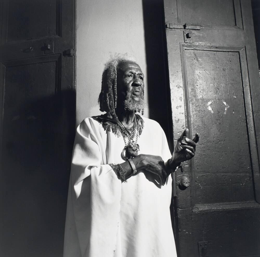 Priest Joshua Frank | All Works | The MFAH Collections