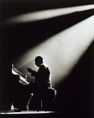 Duke Ellington, Paris