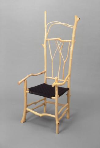 Chair (Forest Chair)