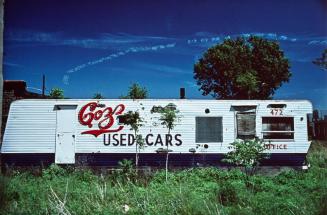 Cozz' Used Cars, New Jersey