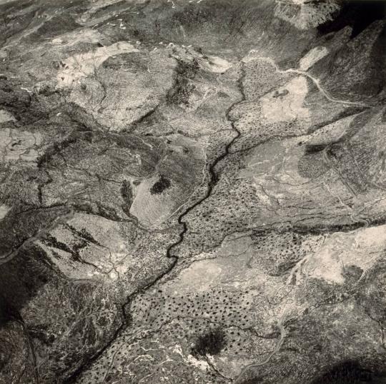 Clear Creek, Mount St. Helens