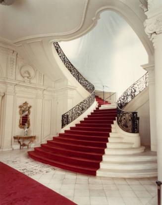 Rosecliff, Newport, Rhode Island